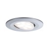 Paulmann 99928 Recessed Light LED Calla Round 1 x 6