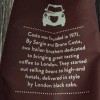 Costa Coffee Ground Dark Roast 12 oz Bold & Chocolately