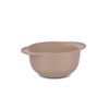 Mepal - Chef it colander - Easy drain design prevents