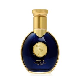 Gongjinhyanggun 더후 공진향 군 자양 로션 100ml Dahhu Gongjinhyang Gun Nourishing Lotion 100ml