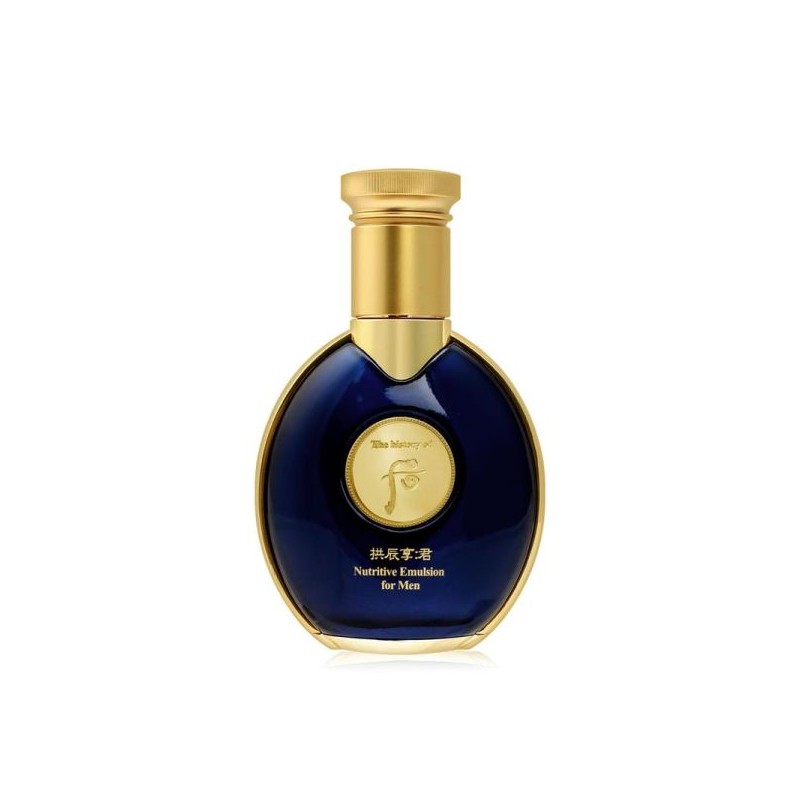 Gongjinhyanggun 더후 공진향 군 자양 로션 100ml Dahhu Gongjinhyang Gun