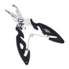 Orludo QB500020 Multi-functional Fishing Pliers Fishing Pliers Scissors Line Cutter