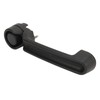 Outside Exterior Door Handle 4589164AF Black Outer Door Handle Replacement