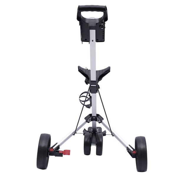 For Golf Push Cart Multi-function