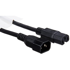 Cisco CAB-C15-CBN= Standard Power Cable