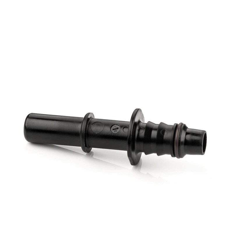 LST Gegenstück Schnellverschluss Kraftstoffleitung Kupplung gerade 9,49 x 9 mm
