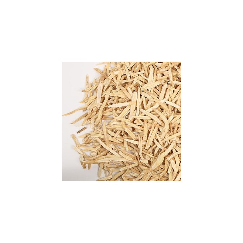 Mom's son Imported Astragalus Slices 500g / 수입 황기 절편