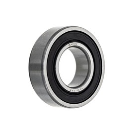 NICHE Wheel Bearing for Arctic Cat 400 500 Panther Ski-Doo Expedition Sport 600 Can-Am Commander 1000 800 Spyder RT F3 Suzuki Boulevard M109R Generac 5559-0 5560-0 5561-0 5000 watt 25x52x15