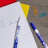 BIC Ink Eater Permanent Eraser Pens - Pack of 8