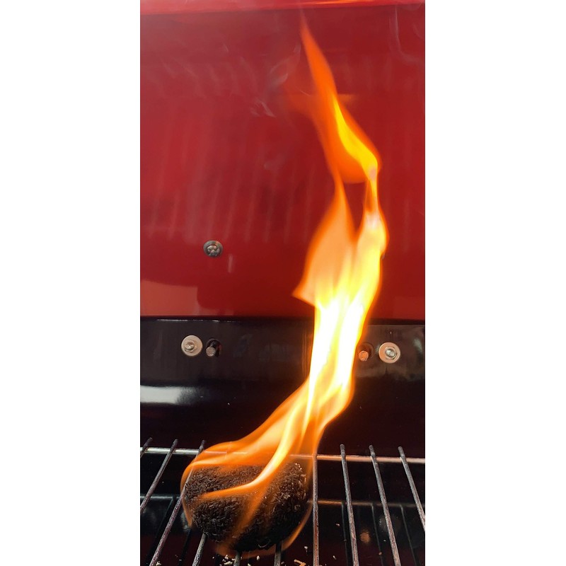 Lightning Nuggets N100SEB Super Economy Box Fire Starter , Tan