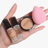 SACE LADY Corrector líquido mate impecable de cobertura completa, cremoso,