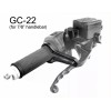 GO CRUISE NEW Go Cruise Throttle Control, 7/8in. Handlebars SPORTBIKE