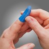 Aeroplast Detectable Food Grade, Fingertip Dressings (25 per box) -