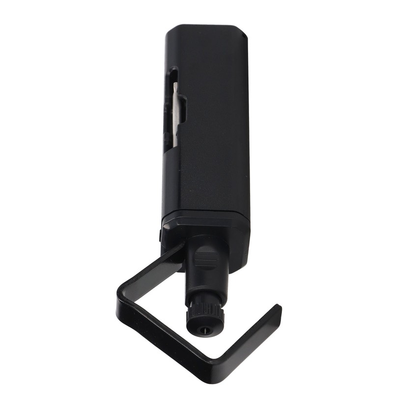 Cable Jacket Stripper Round Hand Tool Horizontal Vertical for 19‑40mm