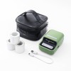 NIIMBOT Case Compatible with B1/B21/B3S Label Maker, Portable Carrying Bag