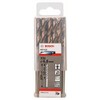 Bosch Professional 10pc. HSS-Co Metal Drill Bit (stainless steel, 6.8