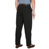 Turtle Bay New York Men's Stretch Waist Chinos - Smooth