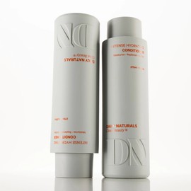 Daily Naturals Clean Beauty Intense Hydrating Conditioner 275ml