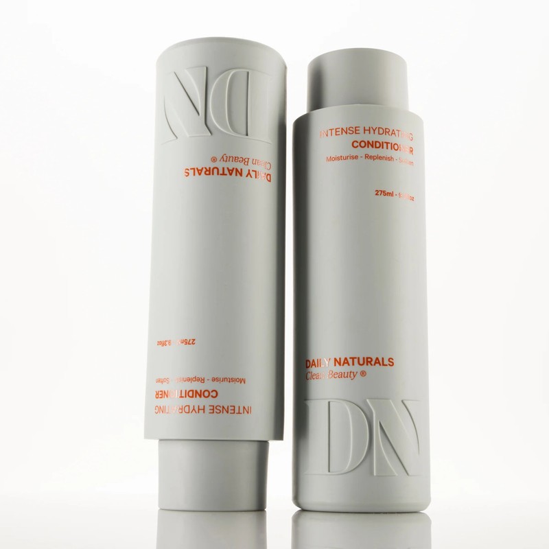 Daily Naturals Clean Beauty Intense Hydrating Conditioner 275ml