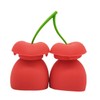 Beavorty 2pcs Cherry Lip Plumper Device for Thicker Lips Easy