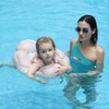 Baby Airplane Swim Float Ring with Underarm Support - BLF26 Free Size/Style 2 3ea