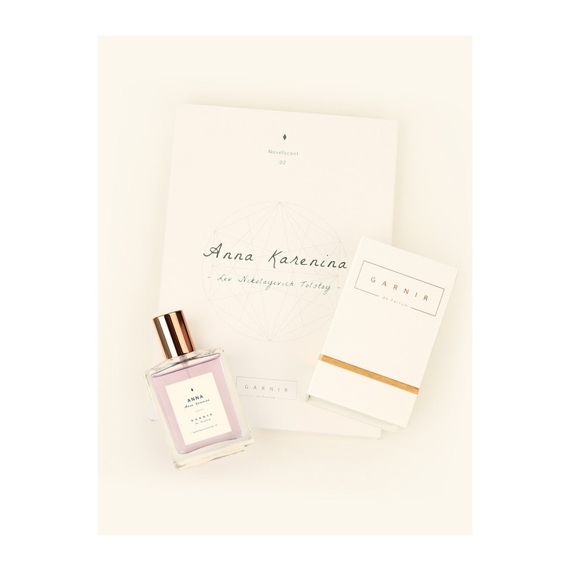 ANNA 50ml EDT / ANNA 50ml EDT