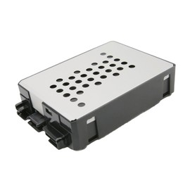 Stone-Tech Hard Drive Caddy for Panasonic ToughBook CF-31 CF-30 with SATA Interface, Metal Material