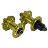Mountain Bike Hubs Quick Release Set with 6 Claws Durable