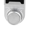 Electronic Cabinet Lock Smart Touch Screen Drawer Password Keypad Lock