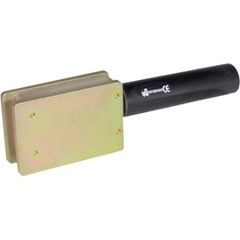 Format 4330816416204 – magnetpolklemme bis 400 Ampere rechteckig