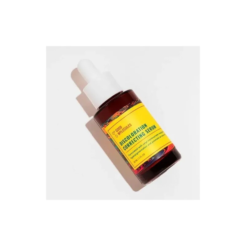 Serum Good Molecules Discoloration Correcting Todo Tipo
