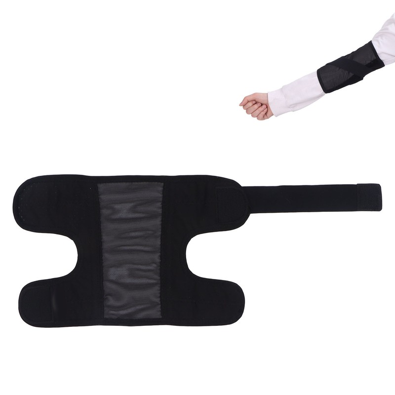 Elbow Brace Arm Joints Protector Thin Tennis Elbow Compression Support