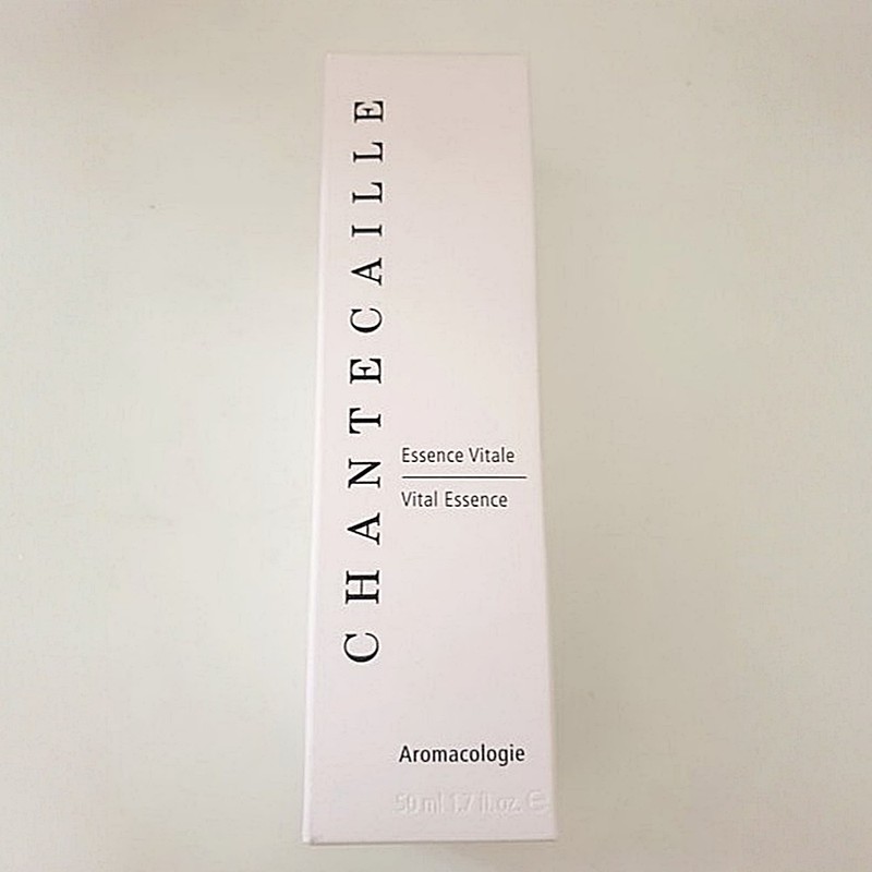 Chantecaille Vital Essence 50ml / 샹테카이 바이탈 에센스 50ml