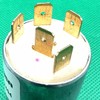 for Kohler Diesel Lombardini Engine Key Switch ED0050412740-S, for Kohler