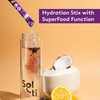 Sol-ti Blueberry Lemon SuperStix® - Flavor: Strawberry Lemon SuperStix