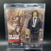 NECA Leatherface Texas Chainsaw Massacre Pretty Lady Jacket 8" Figure