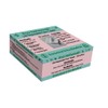 Econonwoven Lite Toallas Faciales Desechables Pulgadas Unidades Limpieza Facial Eliminación