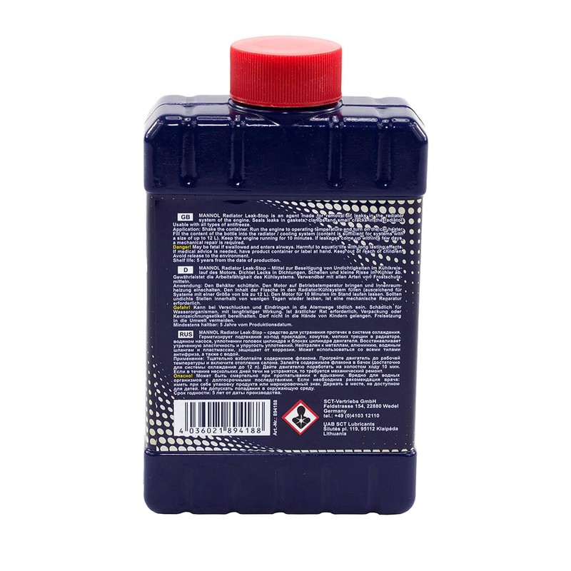 MANNOL