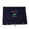 Dad Golf Towel Embroidered Golf Towel Gift Golf Father Gift