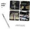 Mikinona Salon Chair Rod Replacement Barber Chair Pump Rod Hydraulics
