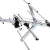 Five Star Yagi Satellite HD TV Antenna up to 200