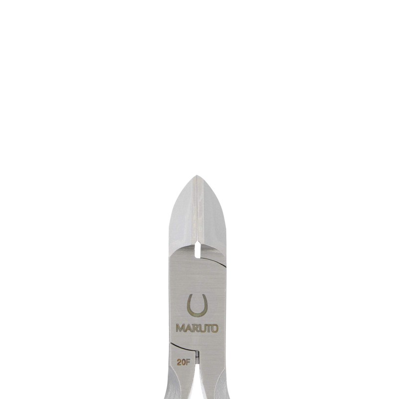 Maruto NP-4010 Crystal Nail Nipper