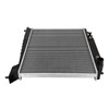 Torchtree CU2609 Radiator Replacement,Compatible with 2002-2004 Expedition, 2003-2004 Navigator