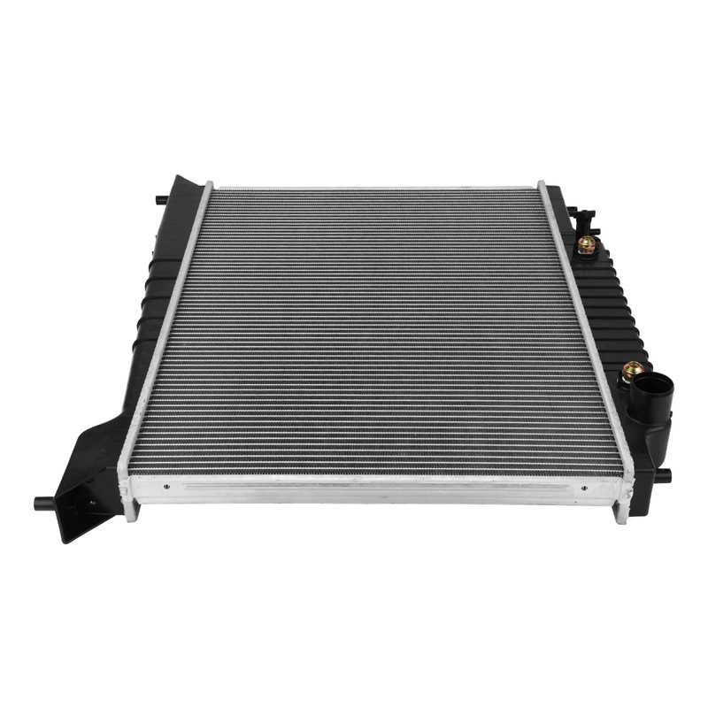 Torchtree CU2609 Radiator Replacement,Compatible with 2002-2004 Expedition, 2003-2004 Navigator