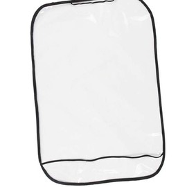 덮개 자동차 뒷좌석 킥매트 시트커버 Cover Car Back Seat Kick Mat Seat Cover