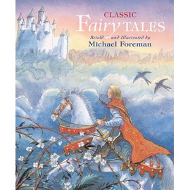 Classic Fairy Tales