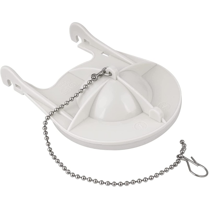 3 Inch Toilet Flapper Replacement Kit, Toilet Repair Kit Compatible