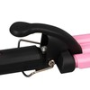 3 Barrel Curling Iron Wand Constant Temp 60S Fast Heating