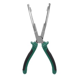 Vaguelly Glow Plug Connector Pliers Removal Tool for Hard Reach Connectors Angled Design for Enhanced Grip and Control for Diesel Engines
