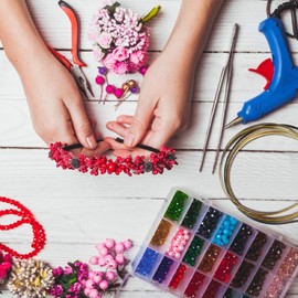 Smooth Metal Headbands Women Hair DIY Craft Blank Thin Steel Wire Frame Hairband Head Bands Christmas Gift Silver